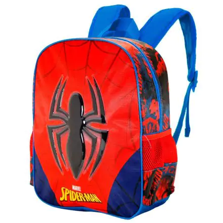 Marvel Spiderman Spider plecak adaptacyjny 39 cm termékfotója