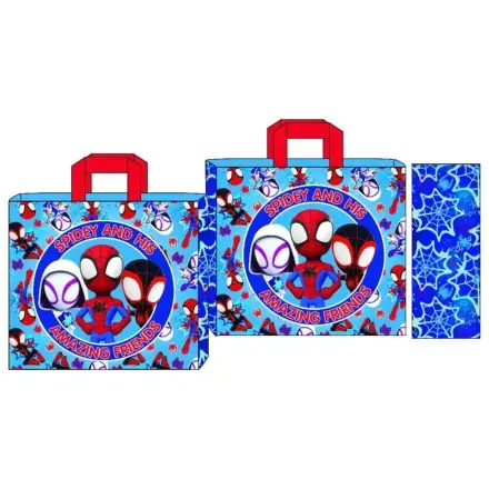 Torba na zakupy Spider-Man Spidey zdjęcie produktu