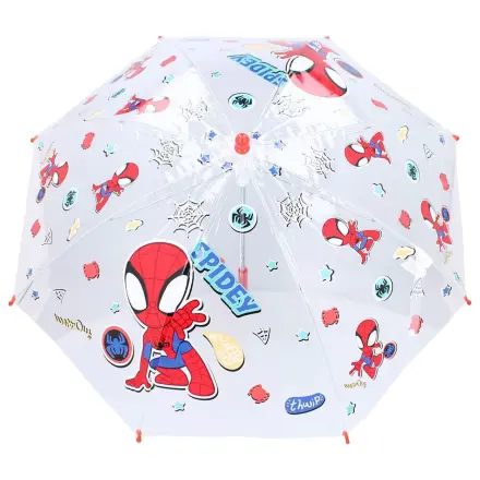 Parasolka Spider-Man Spidey Rainy Days zdjęcie produktu