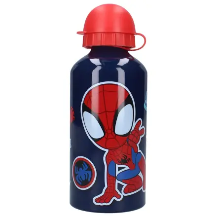 Spider-Man Butelka na Wodę Spidey Really Refreshing 500 ml zdjęcie produktu