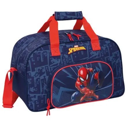 Marvel Spiderman torba sportowa zdjęcie produktu