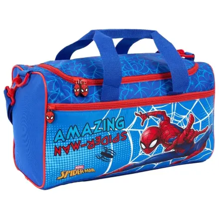 Marvel Spiderman torba sportowa zdjęcie produktu