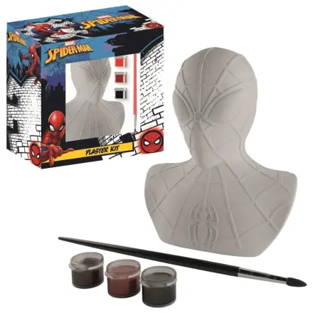 Figurka do kolorowania Marvel Spiderman zdjęcie produktu