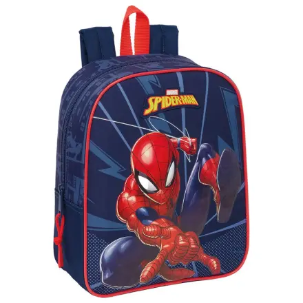 Marvel Spiderman adaptowalny plecak 27 cm zdjęcie produktu
