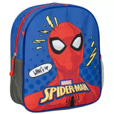 Marvel Spiderman plecak 29cm zdjęcie produktu