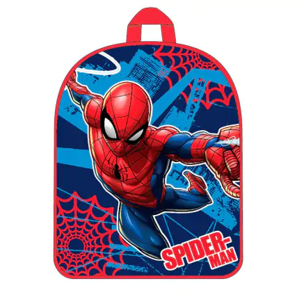 Plecak Marvel Spiderman 30cm termékfotója