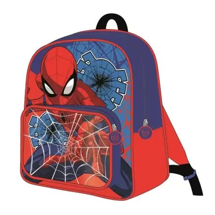 Plecak Marvel Spiderman 30cm termékfotója