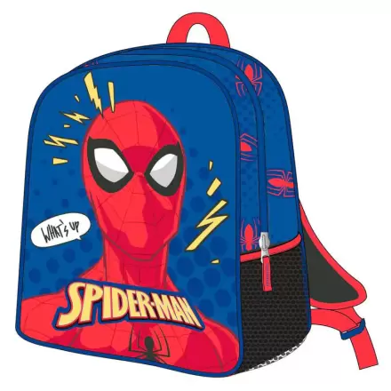 Marvel Spiderman plecak 31cm zdjęcie produktu