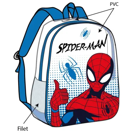 Marvel Spiderman plecak 31cm zdjęcie produktu