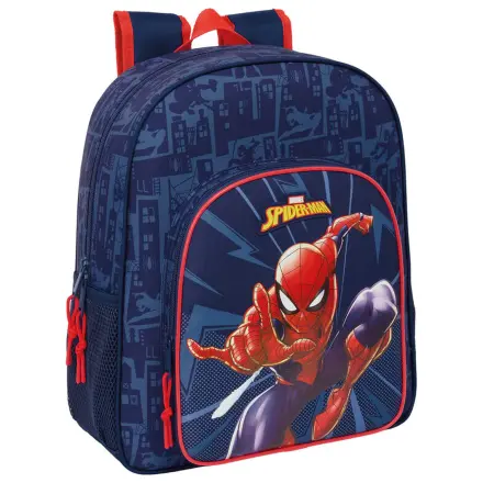 Marvel Spiderman adaptowalny plecak 38cm zdjęcie produktu