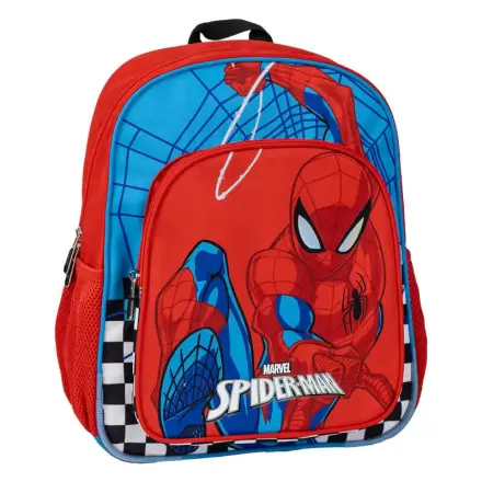 Plecak Marvel Spiderman 38 cm termékfotója