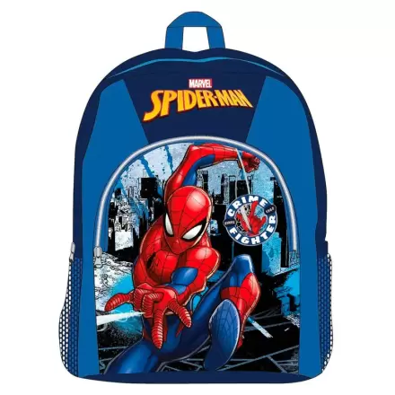 Plecak Marvel Spiderman 40cm termékfotója