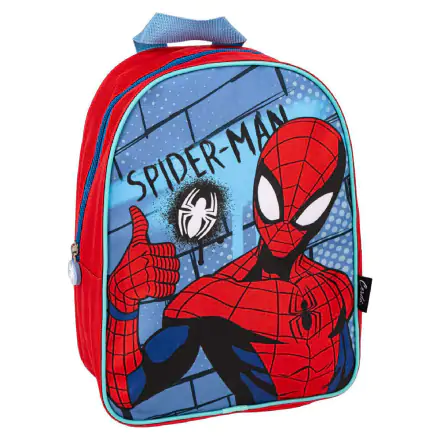 Marvel Spiderman plecak 28cm zdjęcie produktu
