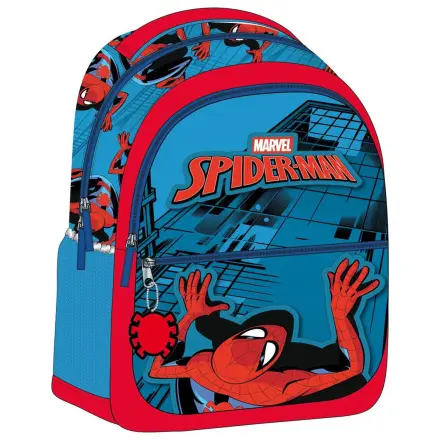Marvel Spiderman plecak 40cm zdjęcie produktu