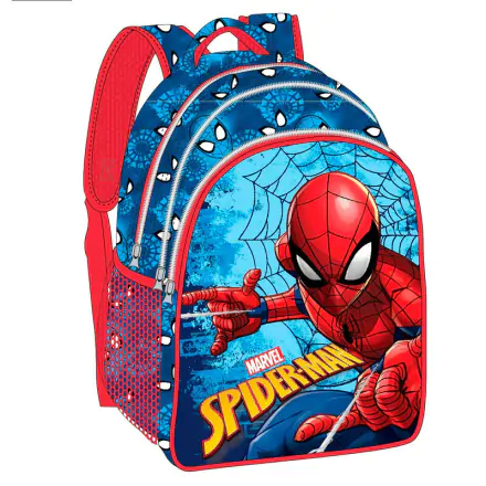 Plecak Marvel Spiderman 42 cm termékfotója