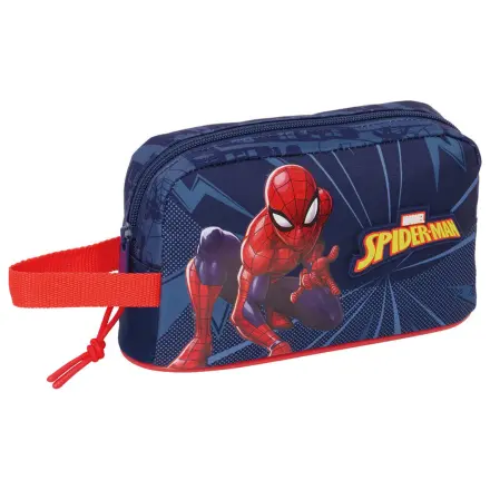 Marvel Spiderman torba termiczna na lunch zdjęcie produktu