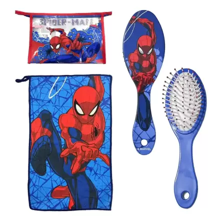 Kosmetyczka Marvel Spiderman zdjęcie produktu