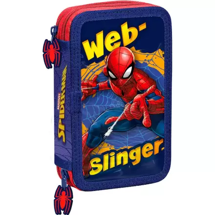 Piórnik Marvel Spiderman termékfotója