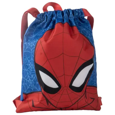 Marvel Spiderman torba sportowa 33cm zdjęcie produktu