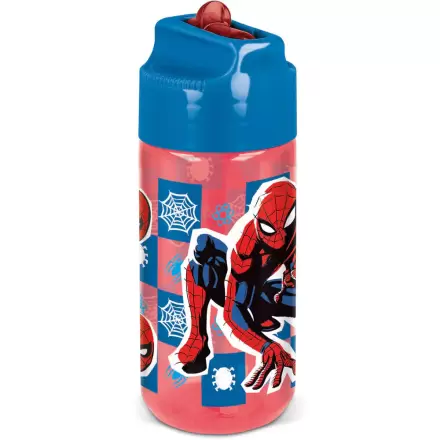Marvel Spiderman butelka tritanowa 430ml zdjęcie produktu