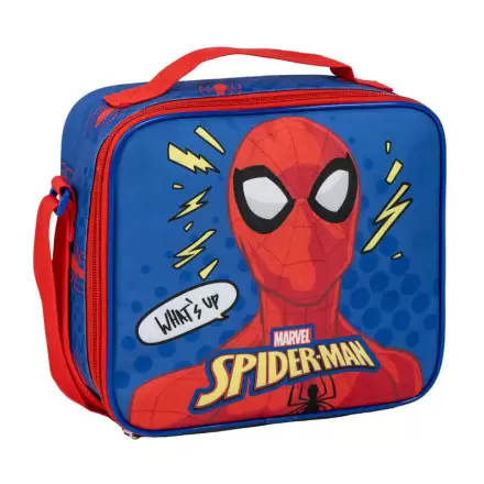 Torba śniadaniowa Marvel Spiderman termékfotója