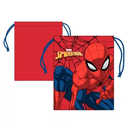 Torebka śniadaniowa Marvel Spiderman Lunch bag zdjęcie produktu
