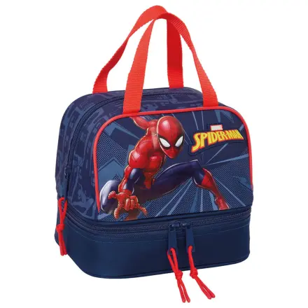 Marvel Spiderman torba na lunch zdjęcie produktu