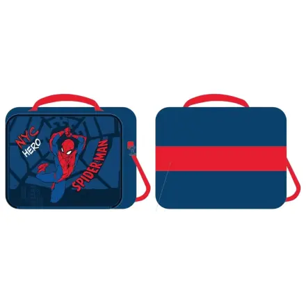 Marvel Spiderman adaptacyjna torba na lunch zdjęcie produktu