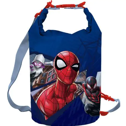 Marvel Spiderman wodoodporna torba 35 cm zdjęcie produktu