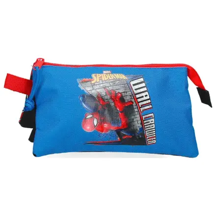Marvel Spiderman Wall Crawler kosmetyczka zdjęcie produktu