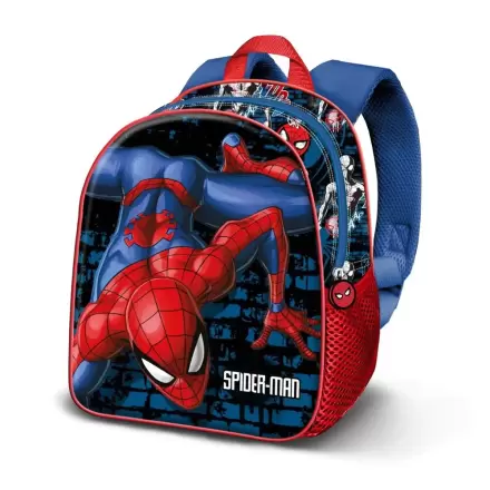 Plecak ścienny Marvel Spiderman 39 cm termékfotója