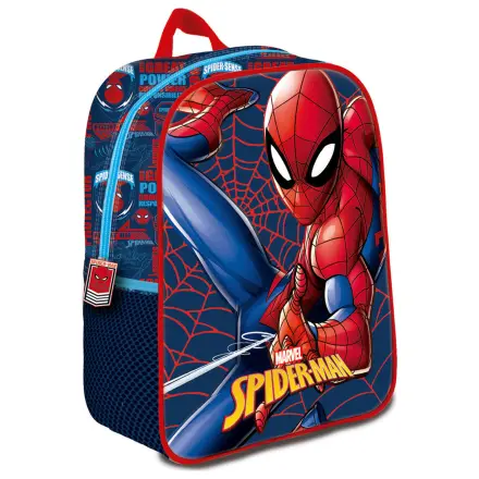 Marvel Spiderman Plecak Web 3D 30cm zdjęcie produktu