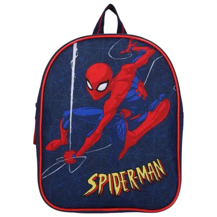 Plecak Spider-Man Web Hero 29 cm zdjęcie produktu