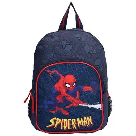 Plecak Spider-Man Web Hero 34 cm zdjęcie produktu