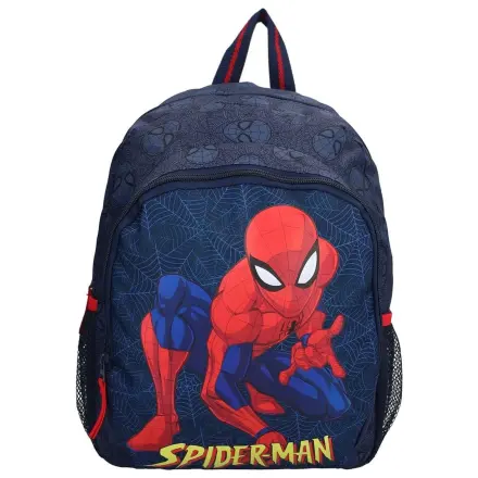 Plecak Spider-Man Web Hero 35 cm zdjęcie produktu