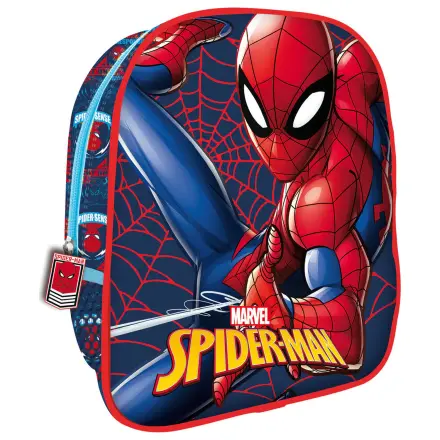 Marvel Spiderman Web plecak 26cm zdjęcie produktu