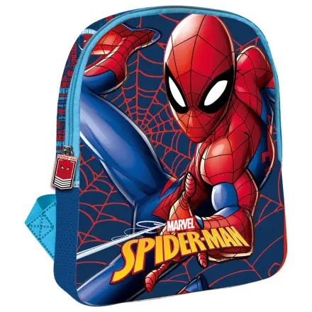 Marvel Spiderman Plecak Web 30cm zdjęcie produktu