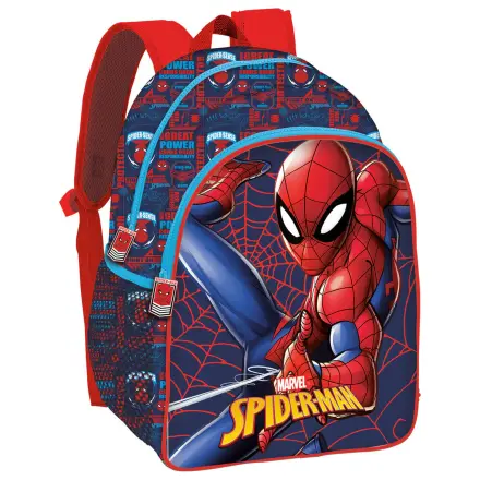 Marvel Spiderman plecak Web 40cm zdjęcie produktu