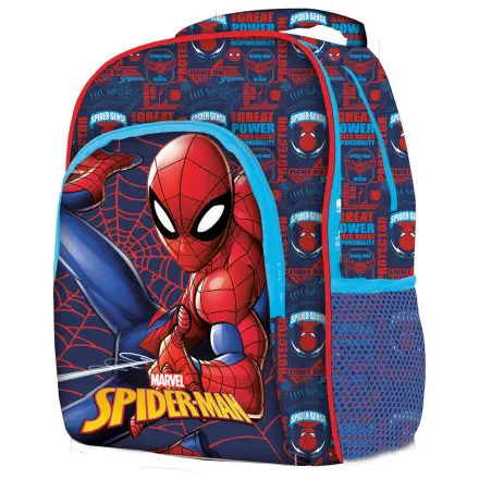 Marvel Spiderman plecak Web 42cm zdjęcie produktu