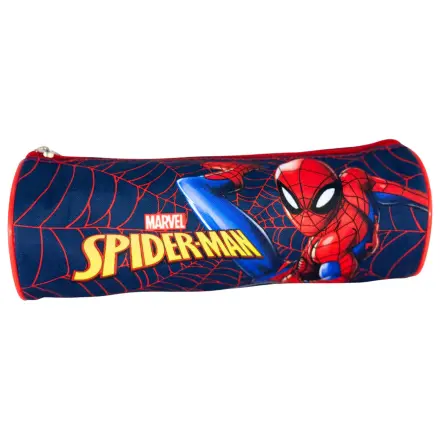 Marvel Spiderman Web piórnik zdjęcie produktu