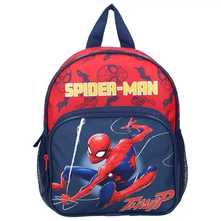 Spider-Man Plecak Web Warriors 29 cm zdjęcie produktu