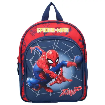 Plecak Spider-Man Web Warriors 30 cm zdjęcie produktu