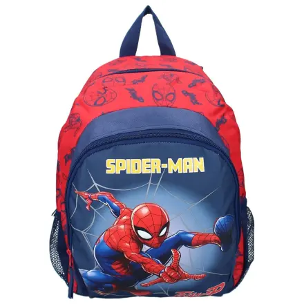 Plecak Spider-Man Web Warriors 35 cm zdjęcie produktu