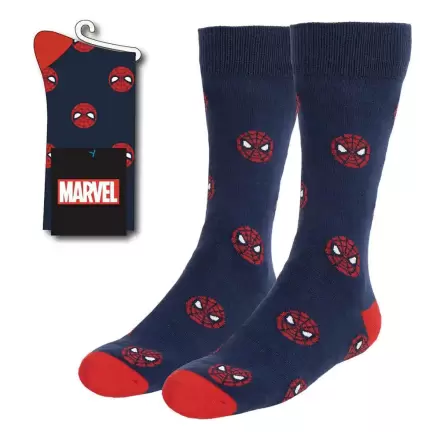 Skarpetki Spider-Man 38-45 zdjęcie produktu