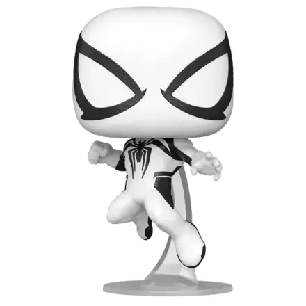 Spiderman 2 Funko POP! Games Figurka winylowa Anti-Venom Peter 9 cm zdjęcie produktu