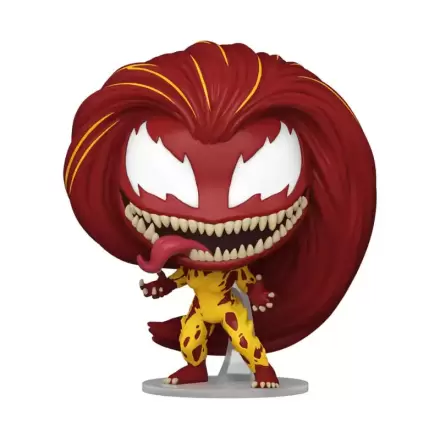 Spiderman 2 Funko POP! Games Figurka Winylowa Krzyk 9 cm termékfotója