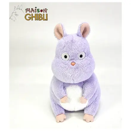 Spirited Away Komorebi Pluszowa Figurka Boh Mouse 22 cm zdjęcie produktu