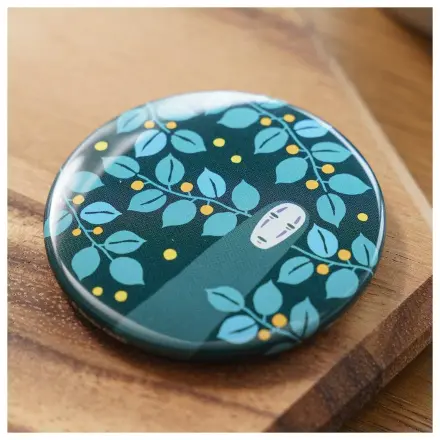 Spirited Away Pin No Face 5 cm zdjęcie produktu