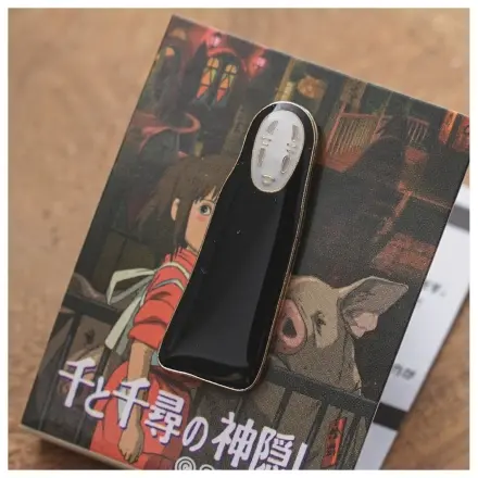 Spirited Away Pin No Face zdjęcie produktu