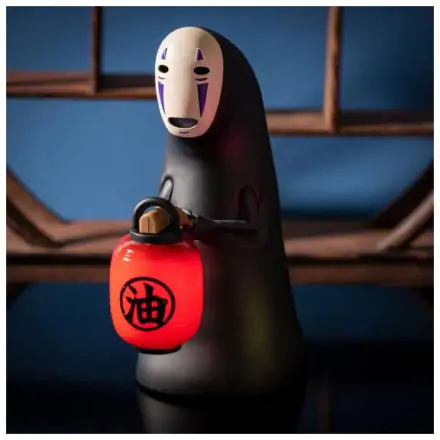 Figurka Spirited Away Light No Face 16 cm zdjęcie produktu